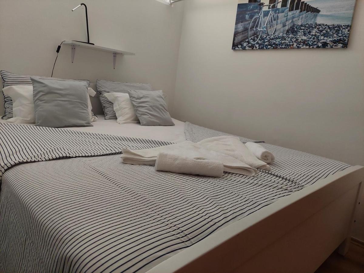 Appartement G&E à Pula Extérieur photo