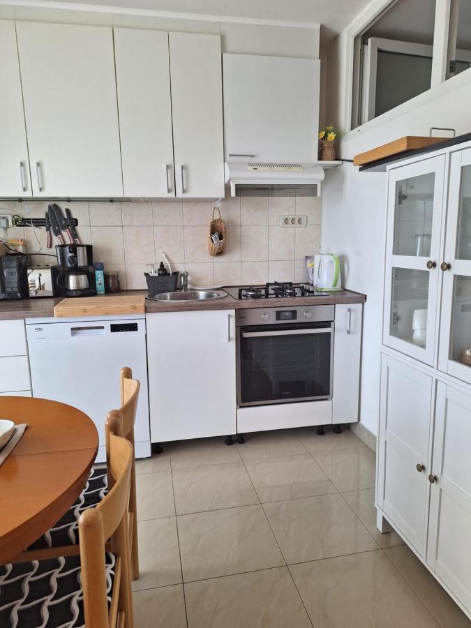 Appartement G&E à Pula Extérieur photo